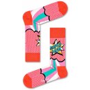 Happy Socks Super Mom Sock