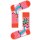 Happy Socks Super Mom Sock