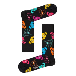 Happy Socks Dog Sock 36-40