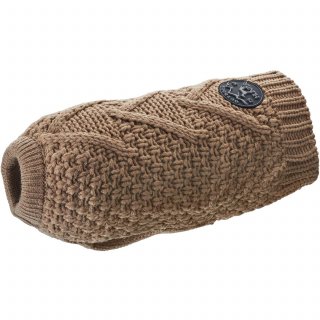 Hunter Hundepullover Malmö Beige 25 cm