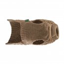 Hunter Hundepullover Malm&ouml; Beige 35 cm