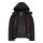 CMP Herren Softshelljacke Schwarz