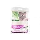 Flamingo Katzenstreu Lemongrasduft 12 kg