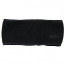 CMP Herrenstirnband Fleece Schwarz