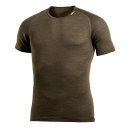 Woolpower T-Shirt Tee Lite