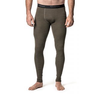 Woolpower Unterhose Longjohns M’s Lite