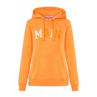 Sun orange
