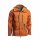 Burnt Orange