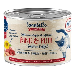 Rind & Pute