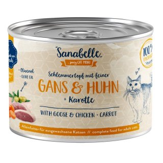 Gans & Huhn