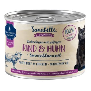 Rind & Huhn