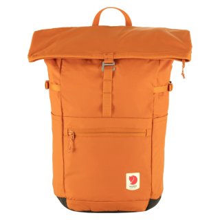 Sunset Orange
