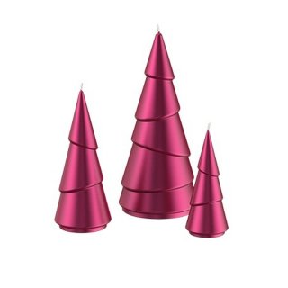 Pink Metallic