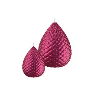Pink Metallic