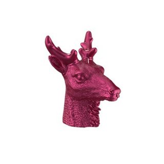 Pink Metallic