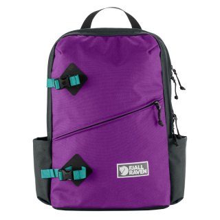 Violette-Coal Black