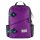 Violette-Coal Black