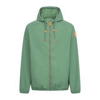 Hedge green