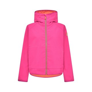 Pink glo/Tiger lily