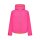 Pink glo/Tiger lily