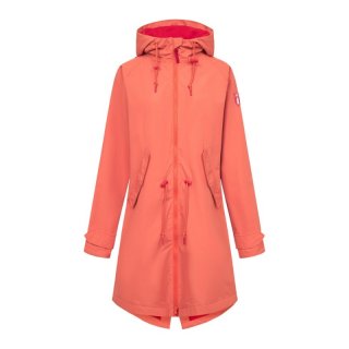 Tiger lily/High risk red