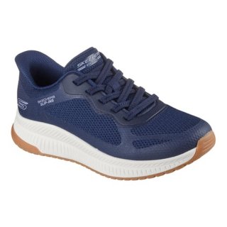 Navy Mesh