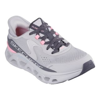 Gray / Pink Trim