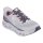 Gray / Pink Trim