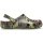 Army Green Multi