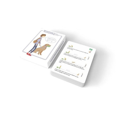 Dummytraining Ideen von Gitte Kuther