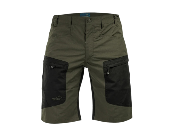 Outdoorhosen Herren