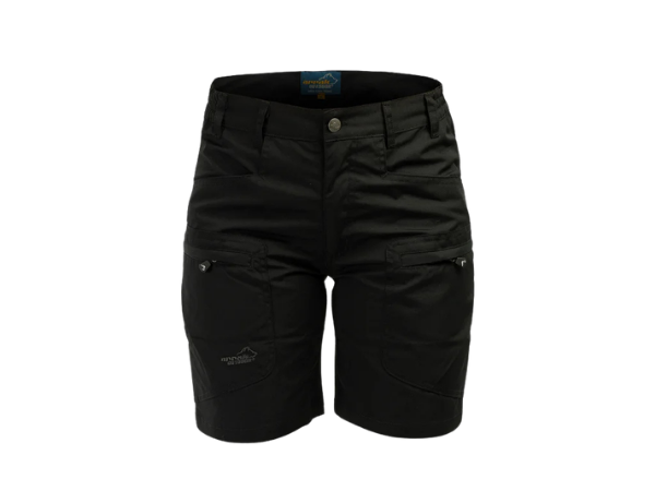 Outdoorhosen Damen