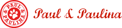 Paul & Paulina Logo