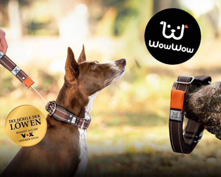 WowWow Produkte online kaufen - fellby.de