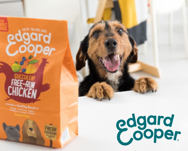 Edgard & Cooper Produkte online kaufen - fellby.de